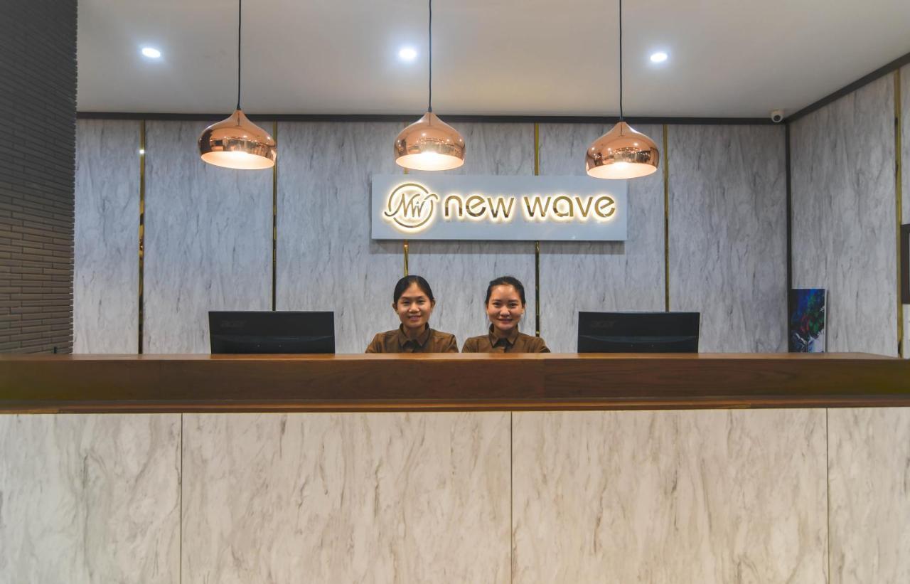 Hotel New Wave Mandalaj Kültér fotó